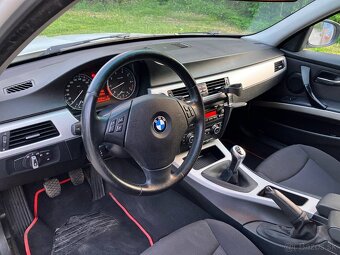 bmw 316i - 7