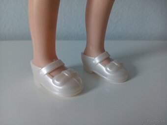 Bábika Mulisha so psíkom a s doplnkami - 7