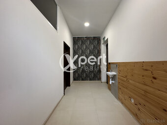 Na prenájom polyfunkčná budova, kancelárie, obchodné priesto - 7