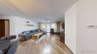 Predaj 4i RD v obci Padáň komplet zariadený - 7