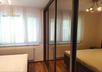 PRENÁJOM- štýlový 2 izbový byt s terasou, 59 m² - 7