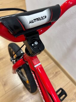 Detsky Specialized HOTROCK 16” - 7