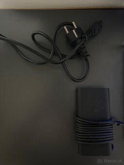 Dell Latitude 5420 - 7