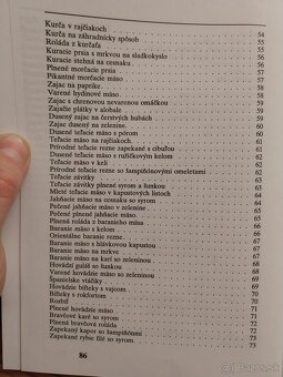 Malá kuchárka oddelenej stravy - 7