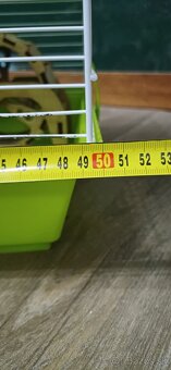 Klietka pre škrečka - 7