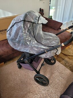 Kočík Venici Tinum - 7