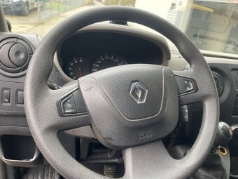 Renault Master 2.3 dci - 7