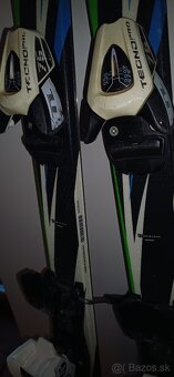 Detské lyže Tecno Pro 130 cm - 7