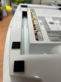 Legxercise Pro elektrický trenažér na nohy - 7