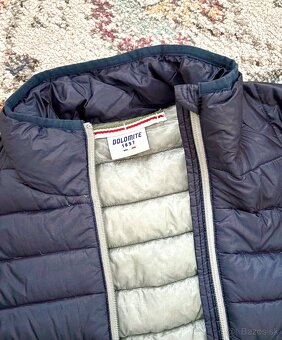 Prešívaná bunda Dolomite - 7