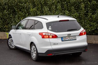 Ford Focus 1.6i 77kw 2011 - 7