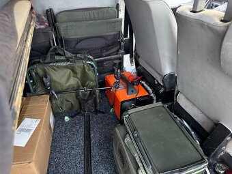 VW T4 transporter 1.9 50kw - 7