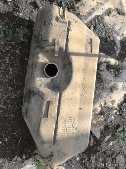 Škoda forman ND - 7