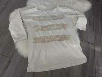 Dámske tričko - 7