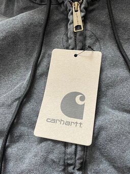 Carhartt wip active jacket prechodná bunda - L - 7