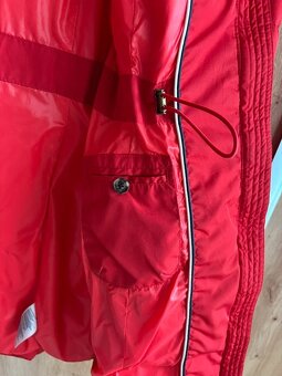 Tommy Hilfiger - páperová bunda - 7