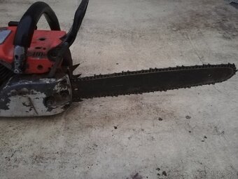 Motorová píla Stihl 056 AV - 7