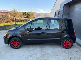 Renault Modus 1.2 16V - 7