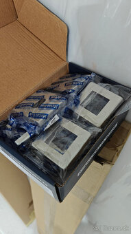 SET Interiérové dvere Invado + zárubňa + kľučka - 7