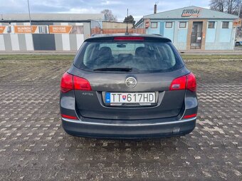 Opel Astra Sports Tourer 1.7 CDTi - 7