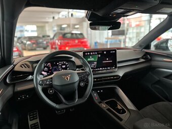 Cupra Terramar VZ 2.0 TSI 4DRIVE - ODPOČET DPH - 7