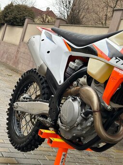 Ktm xcf 250 2021 - 7