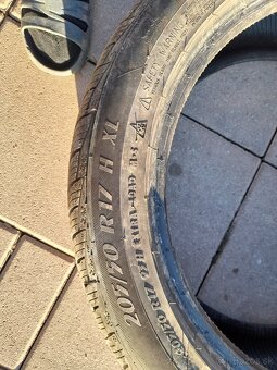 Zimne pneu Matador 4 ks - 7