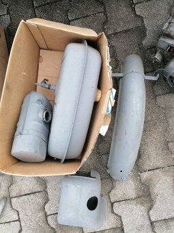 Manet Tatran 125 - 7