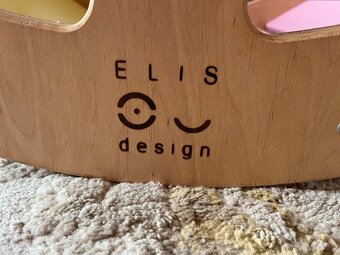 Monterossi hojdačka - 7