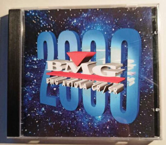 CD Albumy - kompilácie rôznych interpretov - 7