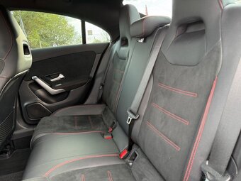 Mercedes-Benz CLA Kupé - 7