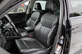 Škoda Superb 2.0 TDI L&K DSG - 7