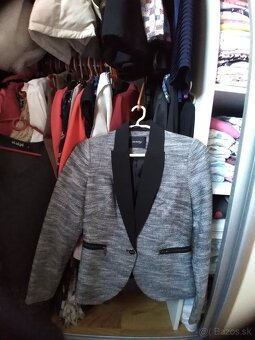 Komplet dámsky šatnik - 7