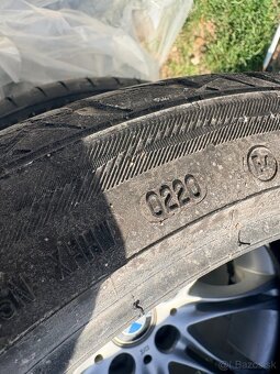 225/40 r18 letne 4ks - 7