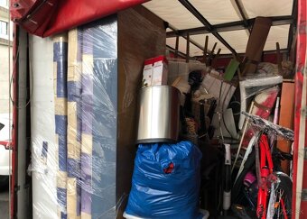 🚚 PREPRAVA A SŤAHOVANIE - 7