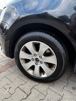 Seat Alhambra 2011  2.0 TDI 125 KW - 7