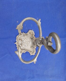 Stojan na krbové naradie - 7