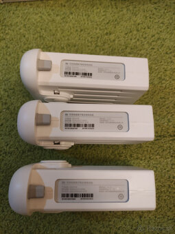 TOP stav dron Xiaomi Mi Drone 4K - 7