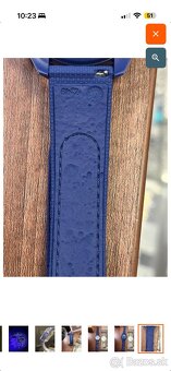 Omega swatch snoopy 1:1 - 7