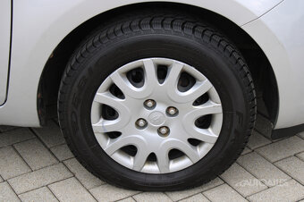 Hyundai I20 1,25 i 57 kW - 7