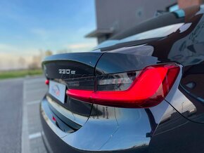 BMW rad 3 330e PHEV A/T 2019  (možný leasing aj dph odpočet) - 7