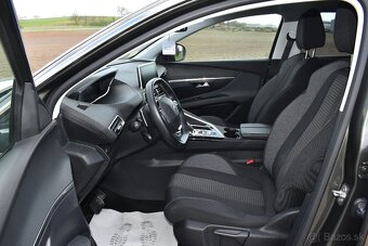 PEUGEOT 3008 1.5 HDI AUTOMAT //2020// SPLÁTKA 195 EUR/96MES. - 7