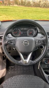 Opel Corsa E Automat 7000km - 7