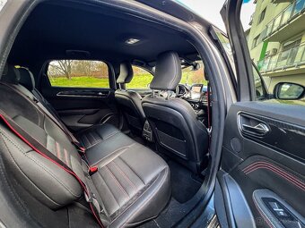 Renault Arkana E-TECH Hybrid 145 R.S. line - odpočet DPH - 7