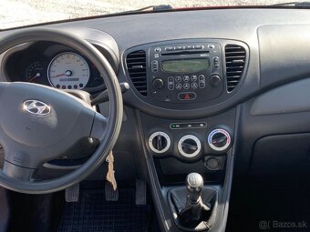 Hyundai i10 - 7