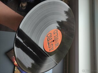 Rap / HipHop LP a CD - 7