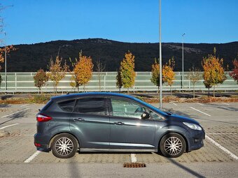 Ford C-Max 1.6 TDCi - 7
