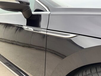 Volkswagen Arteon 2.0 TSI DSG Rline - 7