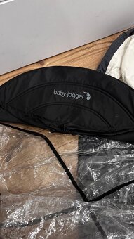 BabyJogger City Elite 2 - 7