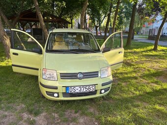 Fiat Panda - 7